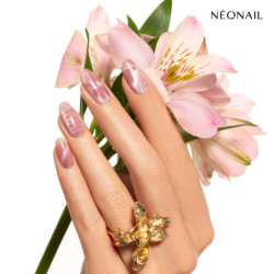 Vernis Semi-Permanent 7,2 ml - Glimmering Blush