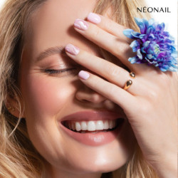 Vernis Semi-Permanent 7,2 ml - Glimmering Blush