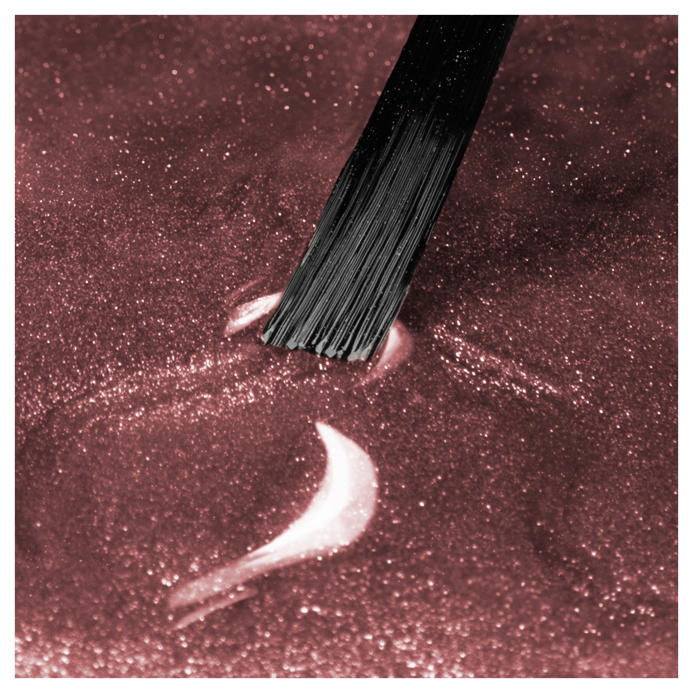 Vernis Semi-Permanent 7,2 ml - Peony Glow