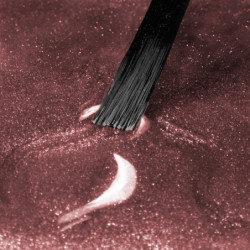 Vernis Semi-Permanent 7,2 ml - Peony Glow