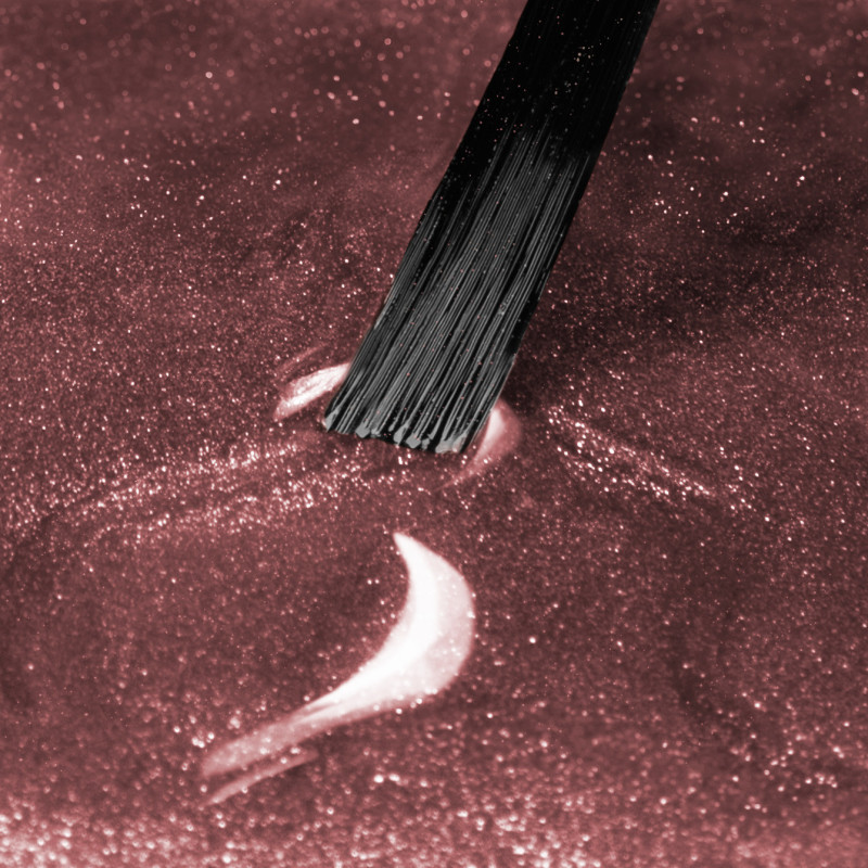 Vernis Semi-Permanent 7,2 ml - Peony Glow