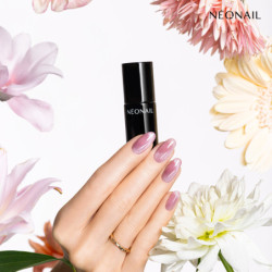 Vernis Semi-Permanent 7,2 ml - Peony Glow