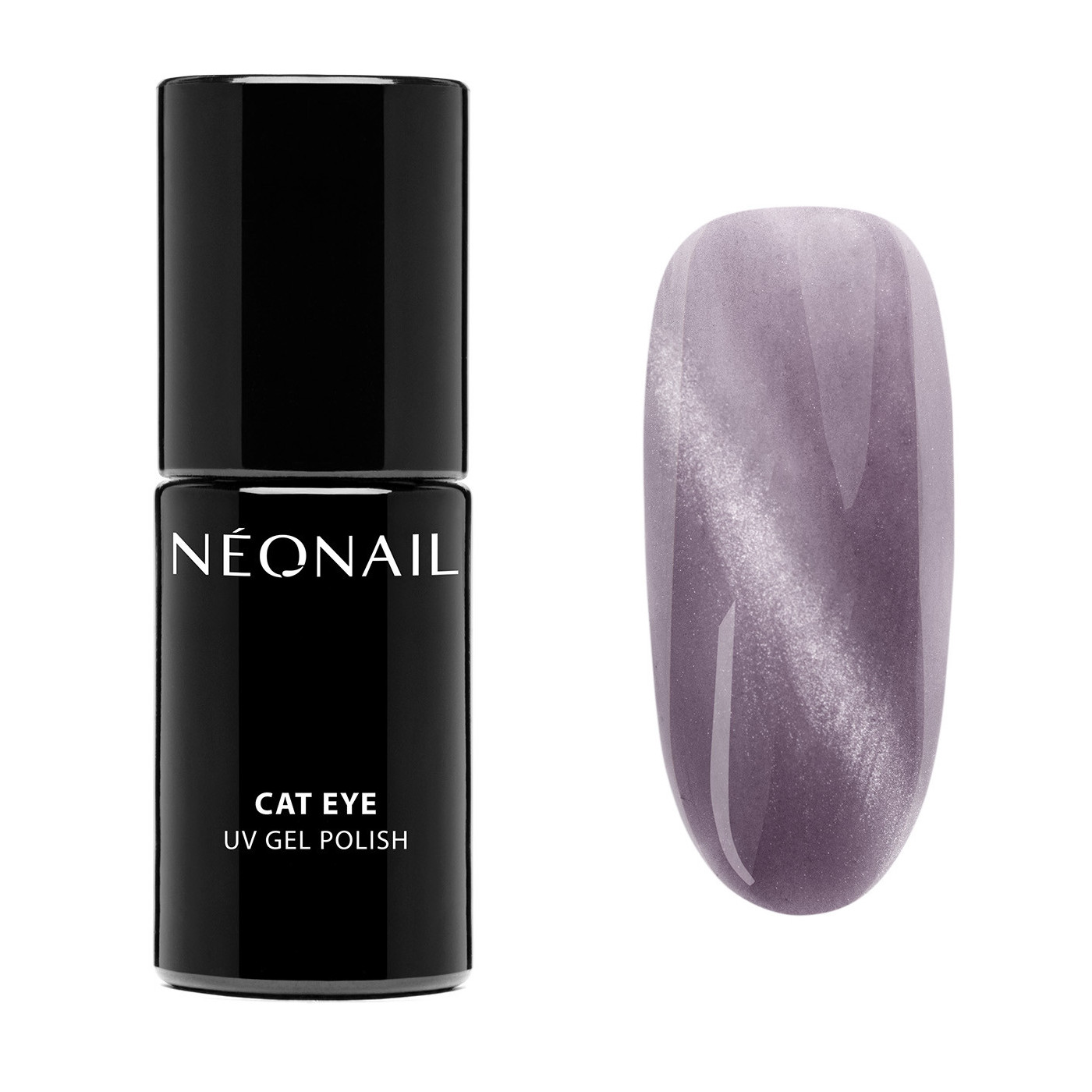 Vernis Semi-Permanent 7,2 ml - Lavender Rise