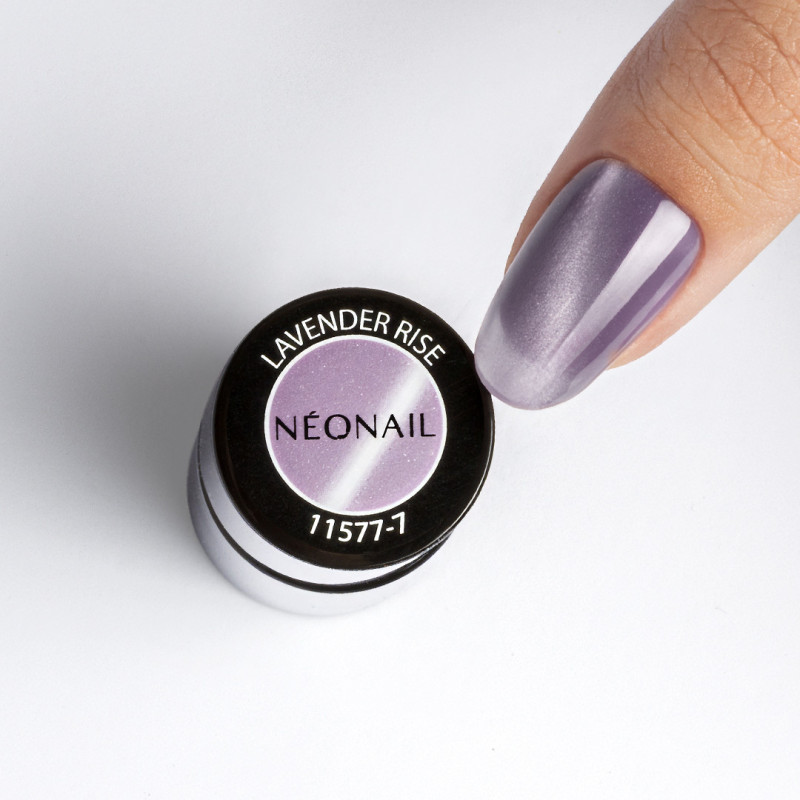 Vernis Semi-Permanent 7,2 ml - Lavender Rise