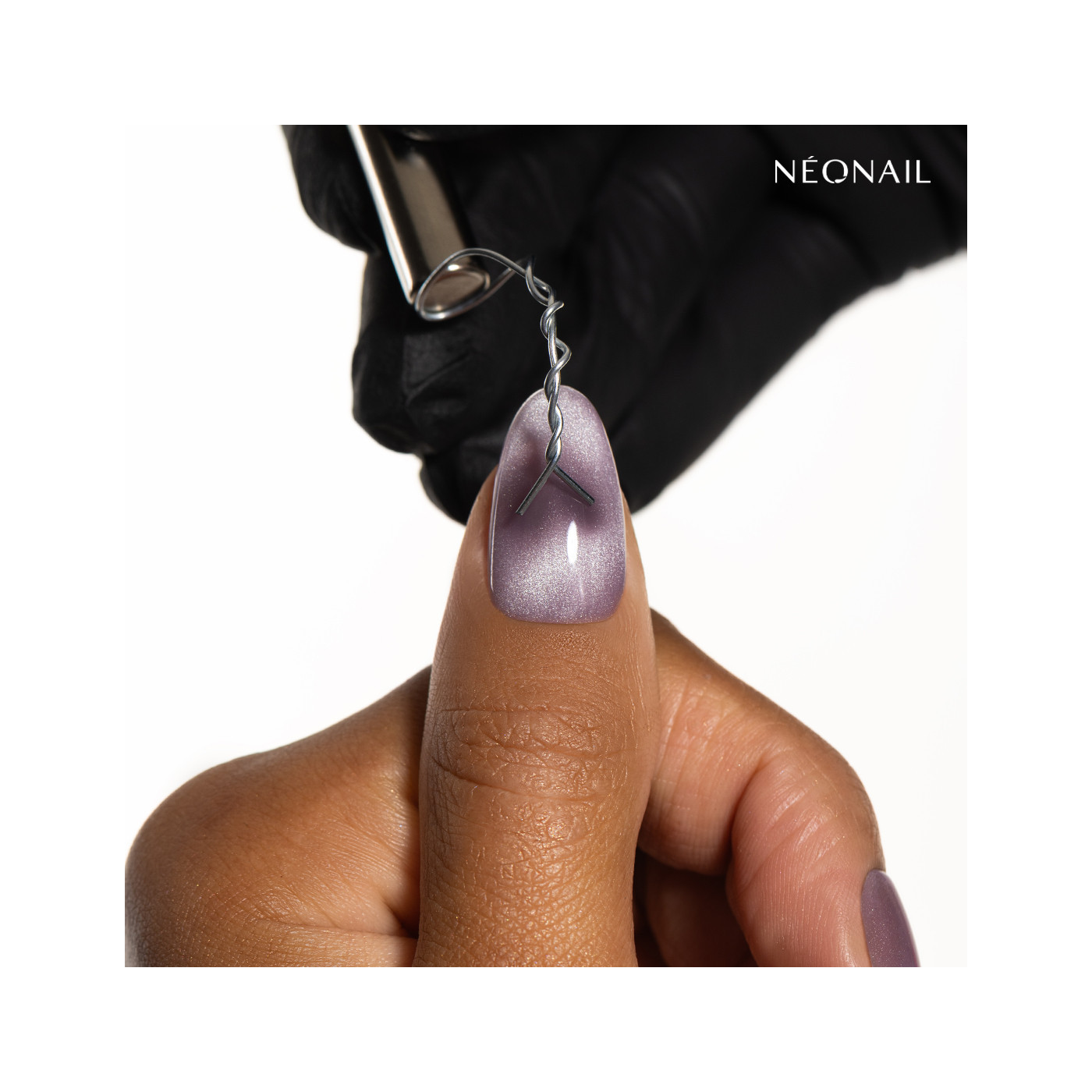 Vernis Semi-Permanent 7,2 ml - Lavender Rise