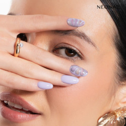 Vernis Semi-Permanent 7,2 ml - Lavender Rise