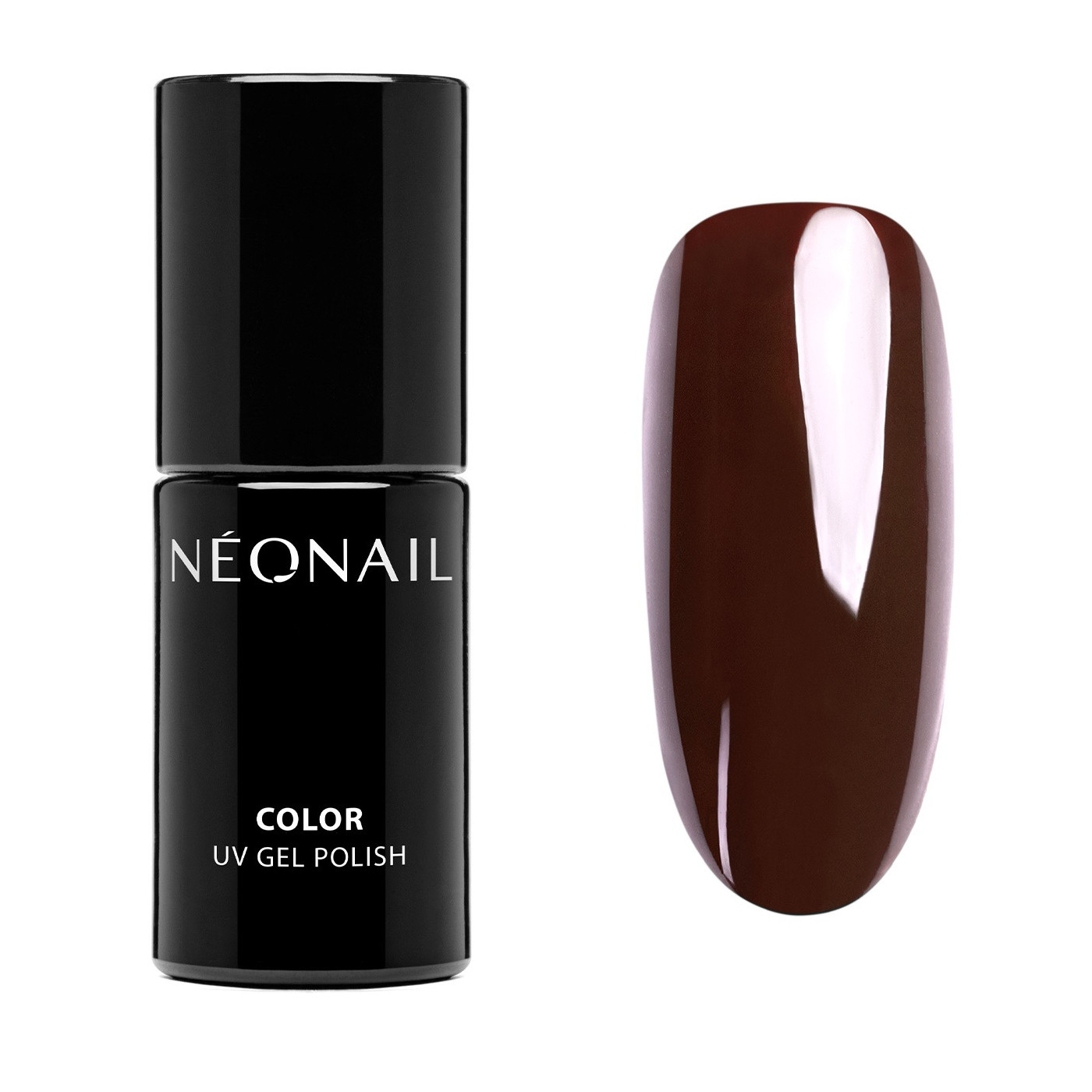 Vernis Semi-Permanent 7,2 ml - Midnight Love Story