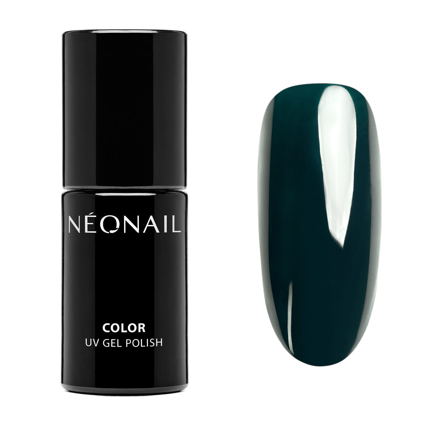 Vernis Semi-Permanent 7,2 ml - Timeless Treasure