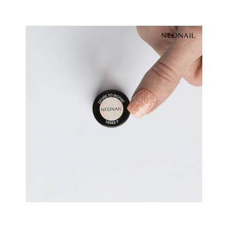 Vernis Semi-Permanent 7,2 ml - Desire To Inspire