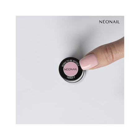 Vernis Semi-Permanent 7,2 ml - Born To Be Myself