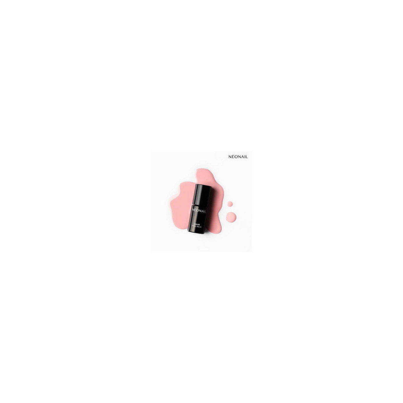 Vernis Semi-Permanent 7,2 ml - Born To Be Myself