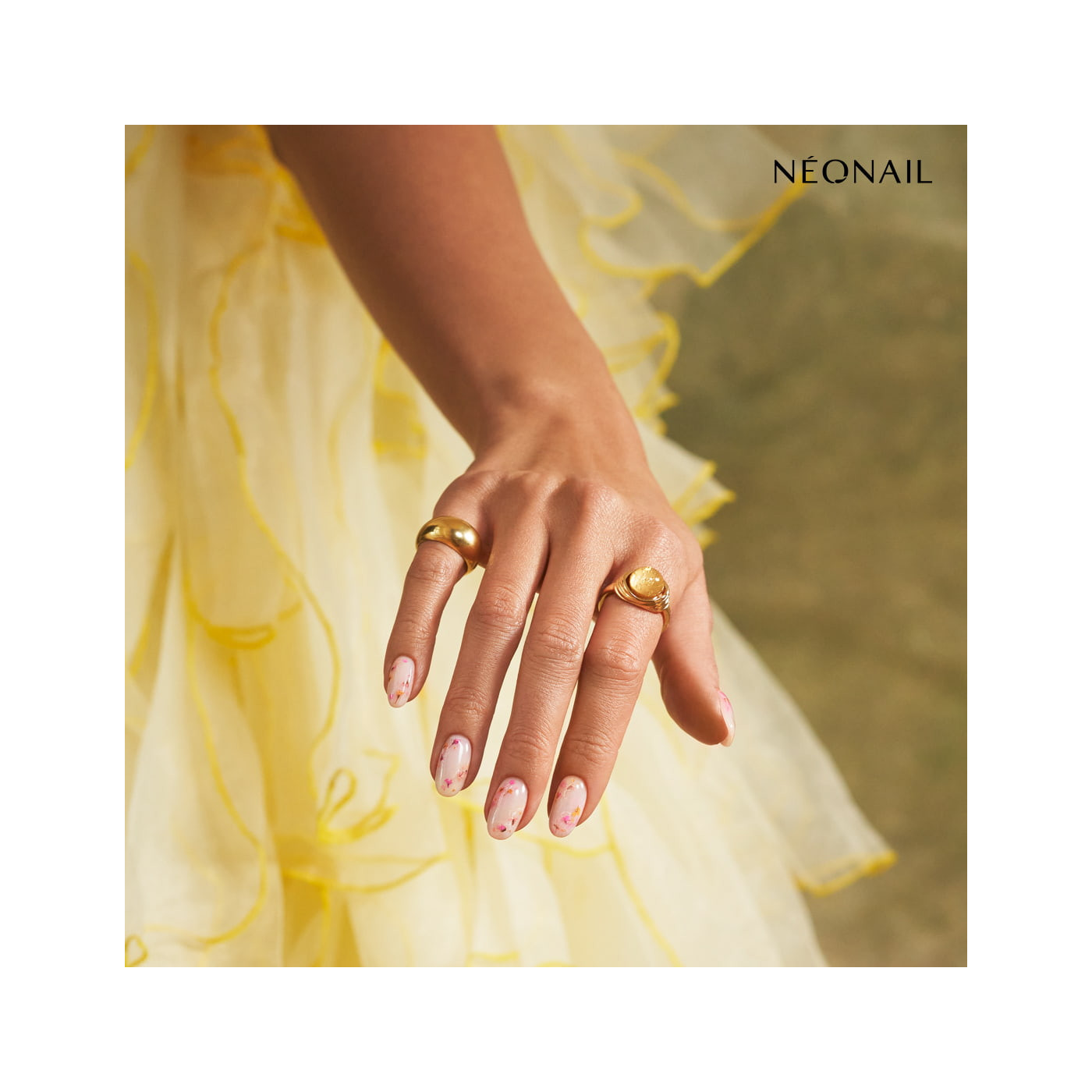 Vernis Semi-Permanent 7,2 ml - Born To Be Myself