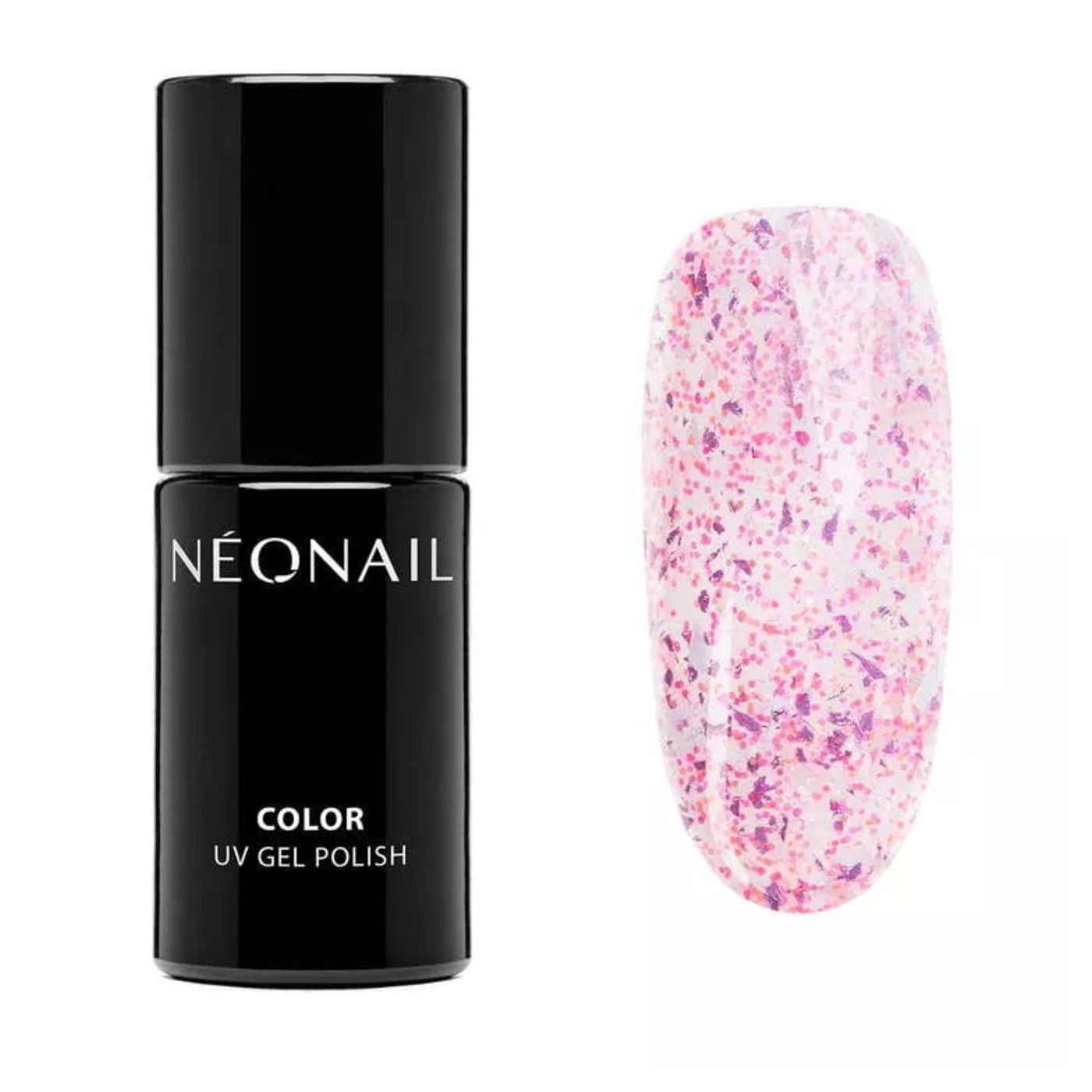 Vernis Semi-Permanent 7,2 ml - Create Art, Create More