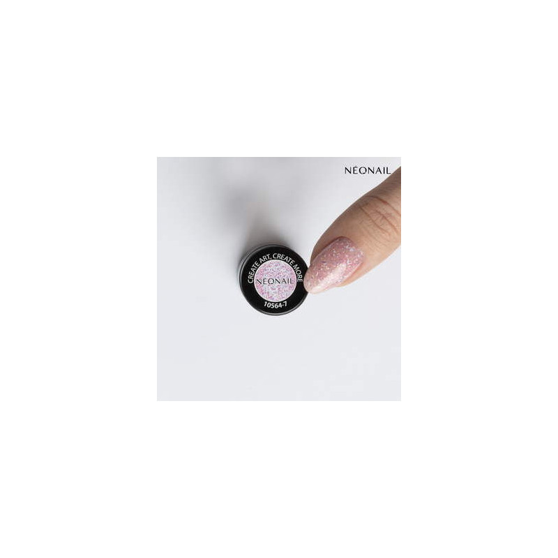 Vernis Semi-Permanent 7,2 ml - Create Art, Create More