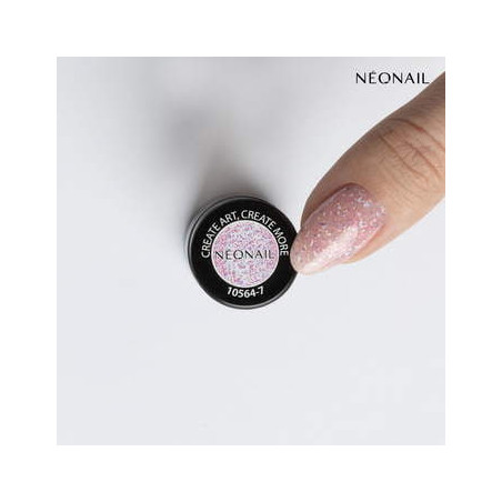 Vernis Semi-Permanent 7,2 ml - Create Art, Create More