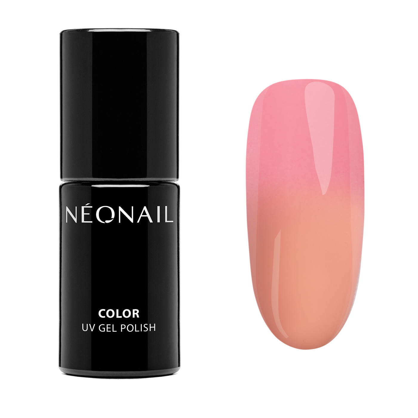 Vernis Semi-Permanent 7,2 ml - Winning Spirit