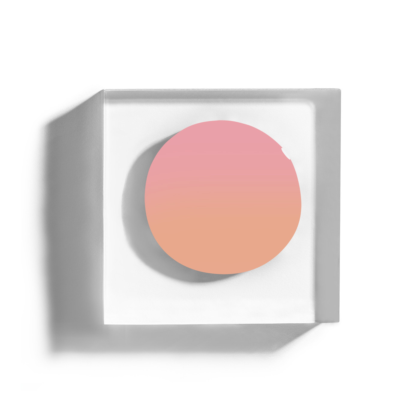 Vernis Semi-Permanent 7,2 ml - Winning Spirit