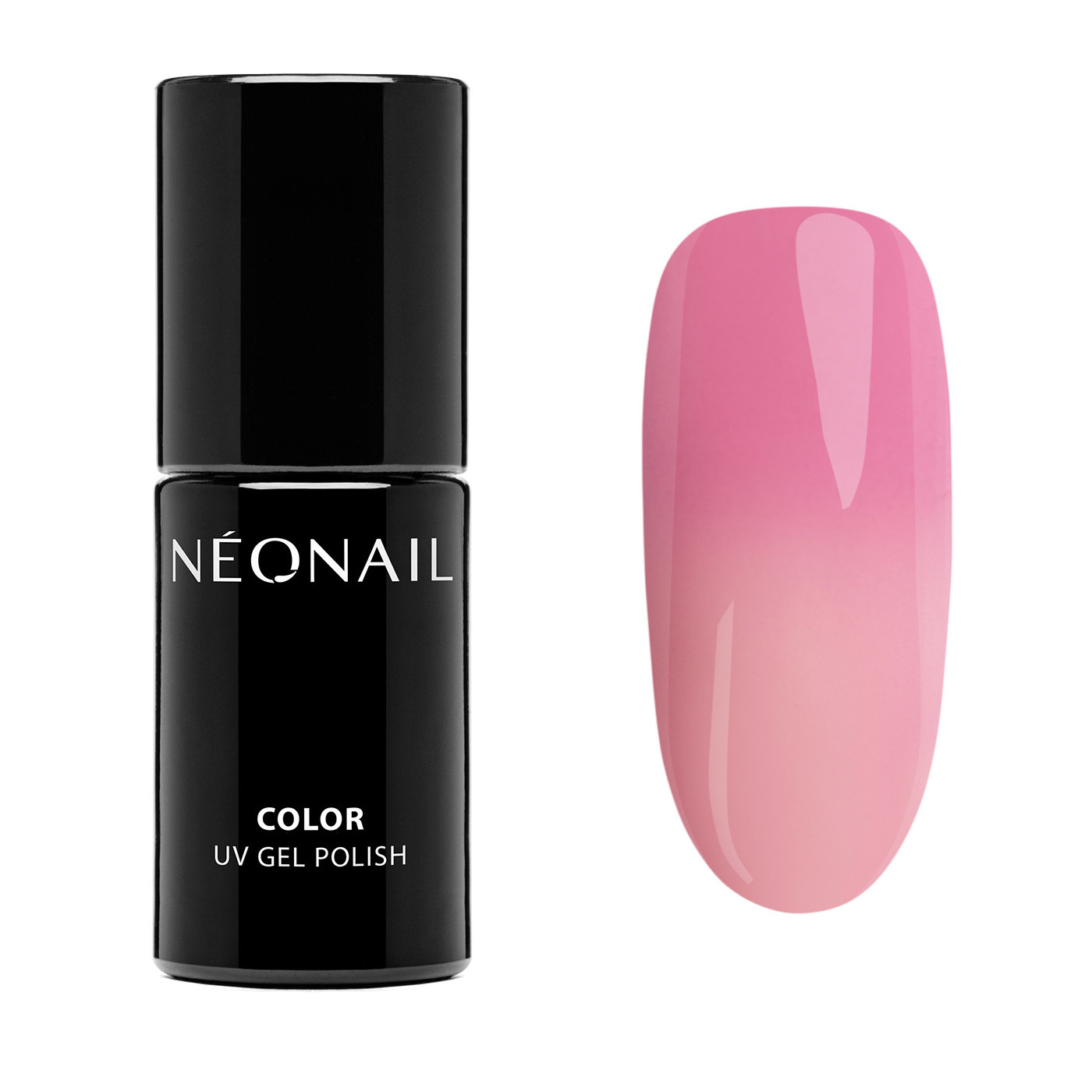 Vernis Semi-Permanent 7,2 ml - Pink Power Play