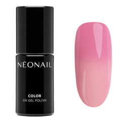 Vernis Semi-Permanent 7,2 ml - Pink Power Play