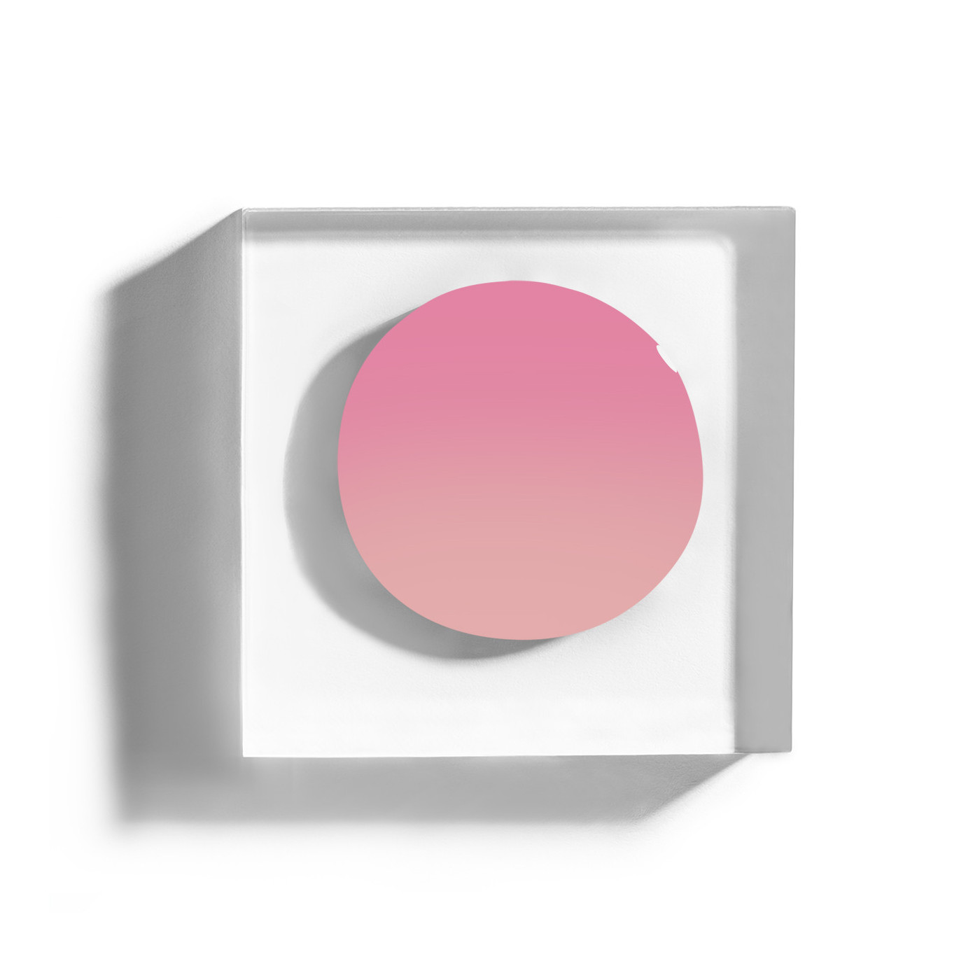 Vernis Semi-Permanent 7,2 ml - Pink Power Play