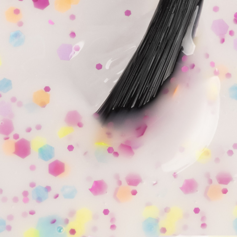 Vernis Semi-Permanent 7,2 ml - Game, Set, Glam