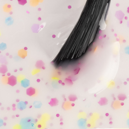 Vernis Semi-Permanent 7,2 ml - Game, Set, Glam