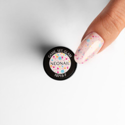 Vernis Semi-Permanent 7,2 ml - Game, Set, Glam