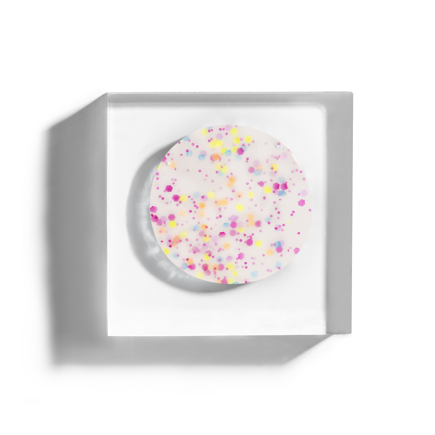 Vernis Semi-Permanent 7,2 ml - Game, Set, Glam