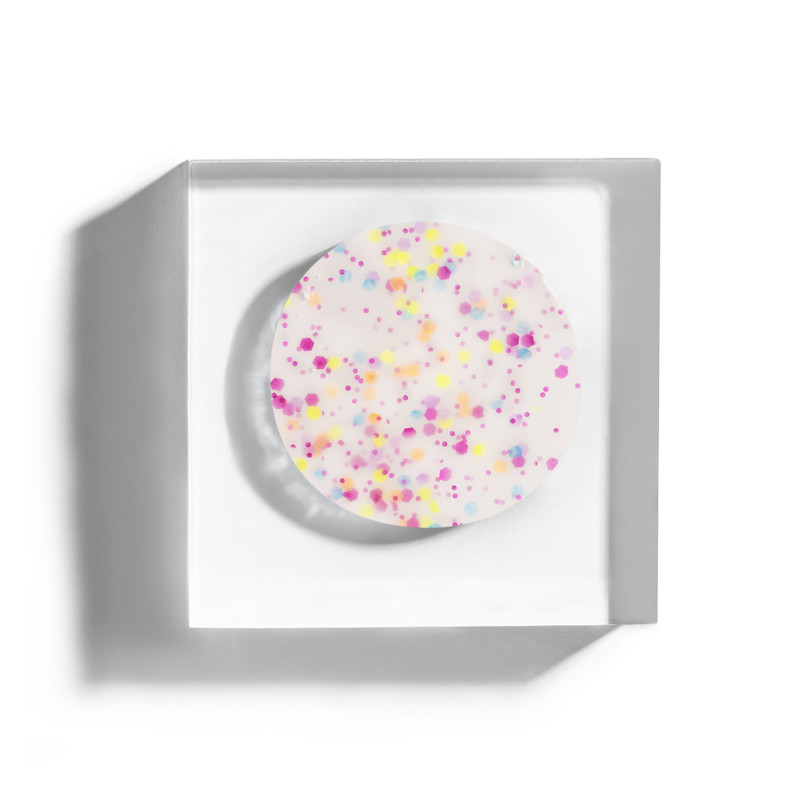 Vernis Semi-Permanent 7,2 ml - Game, Set, Glam