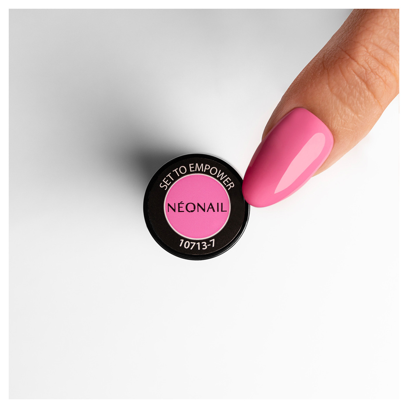 Vernis Semi-Permanent 7,2 ml - Set To Empower