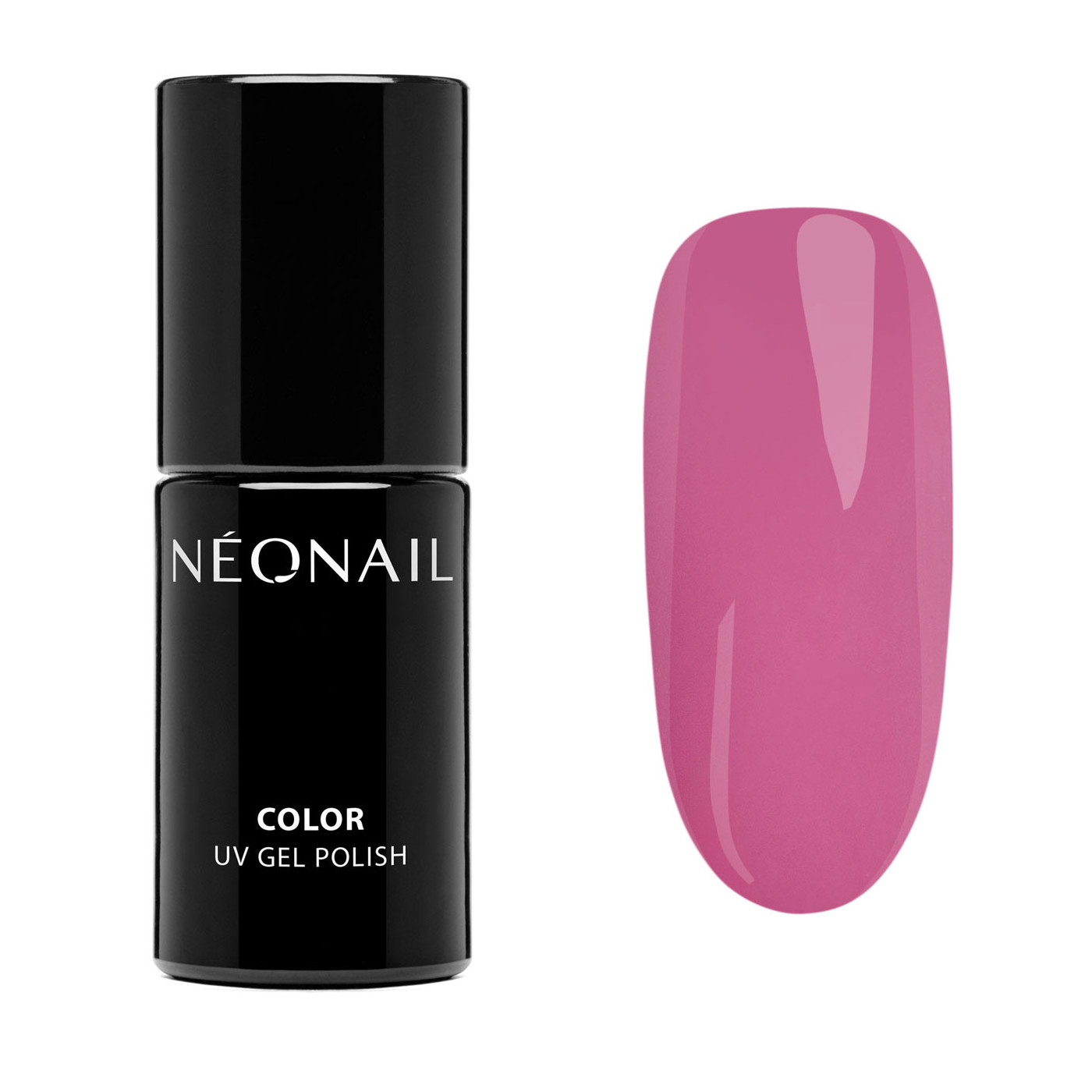 Vernis Semi-Permanent 7,2 ml - Ticket To Anywhere