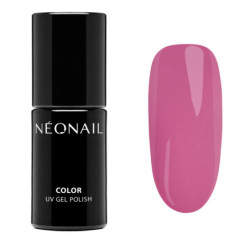 Vernis Semi-Permanent 7,2 ml - Ticket To Anywhere