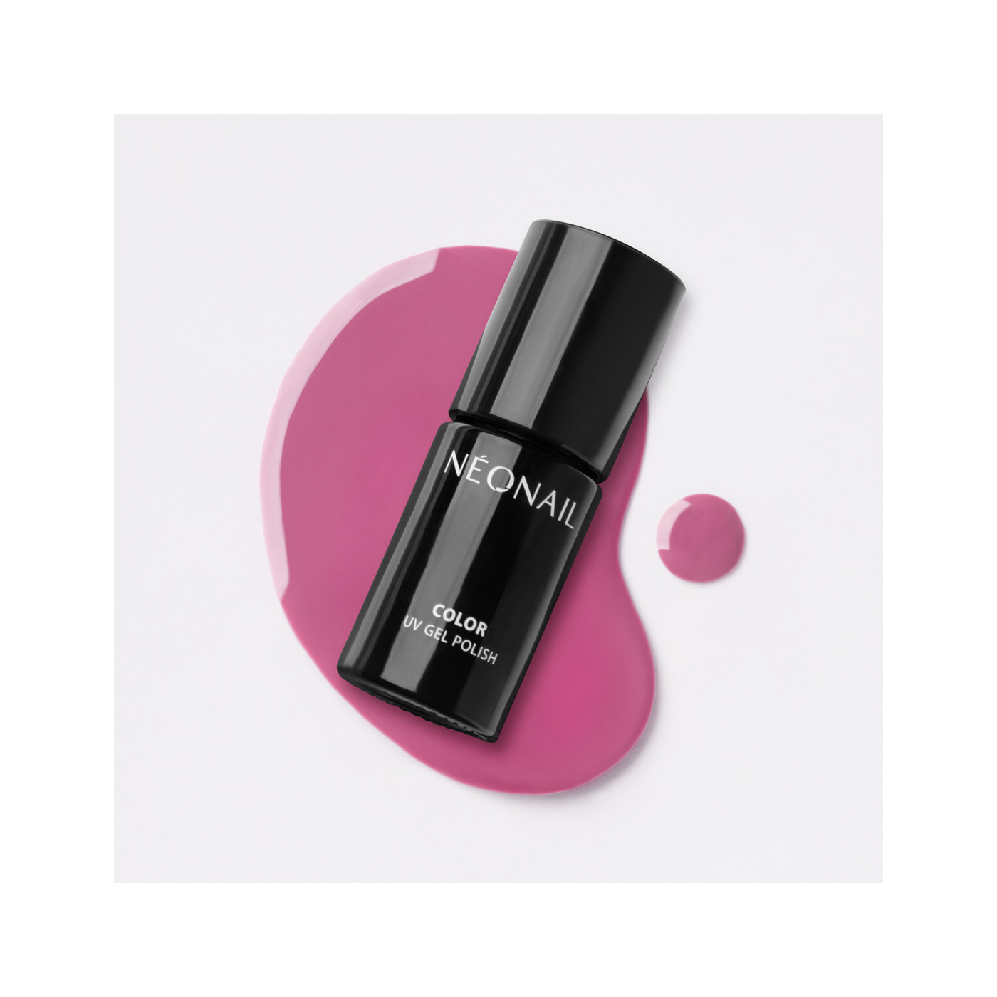 Vernis Semi-Permanent 7,2 ml - Ticket To Anywhere