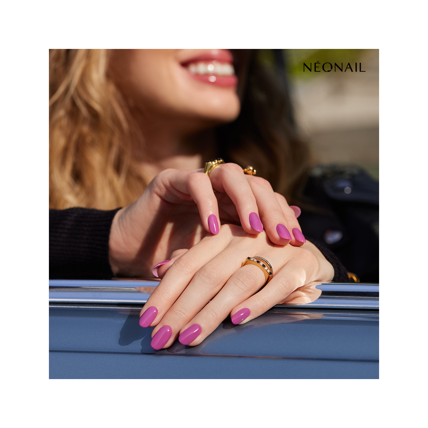 Vernis Semi-Permanent 7,2 ml - Ticket To Anywhere