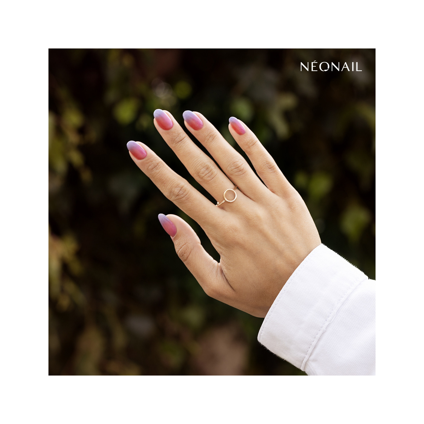 Vernis Semi-Permanent 7,2 ml - Ticket To Anywhere