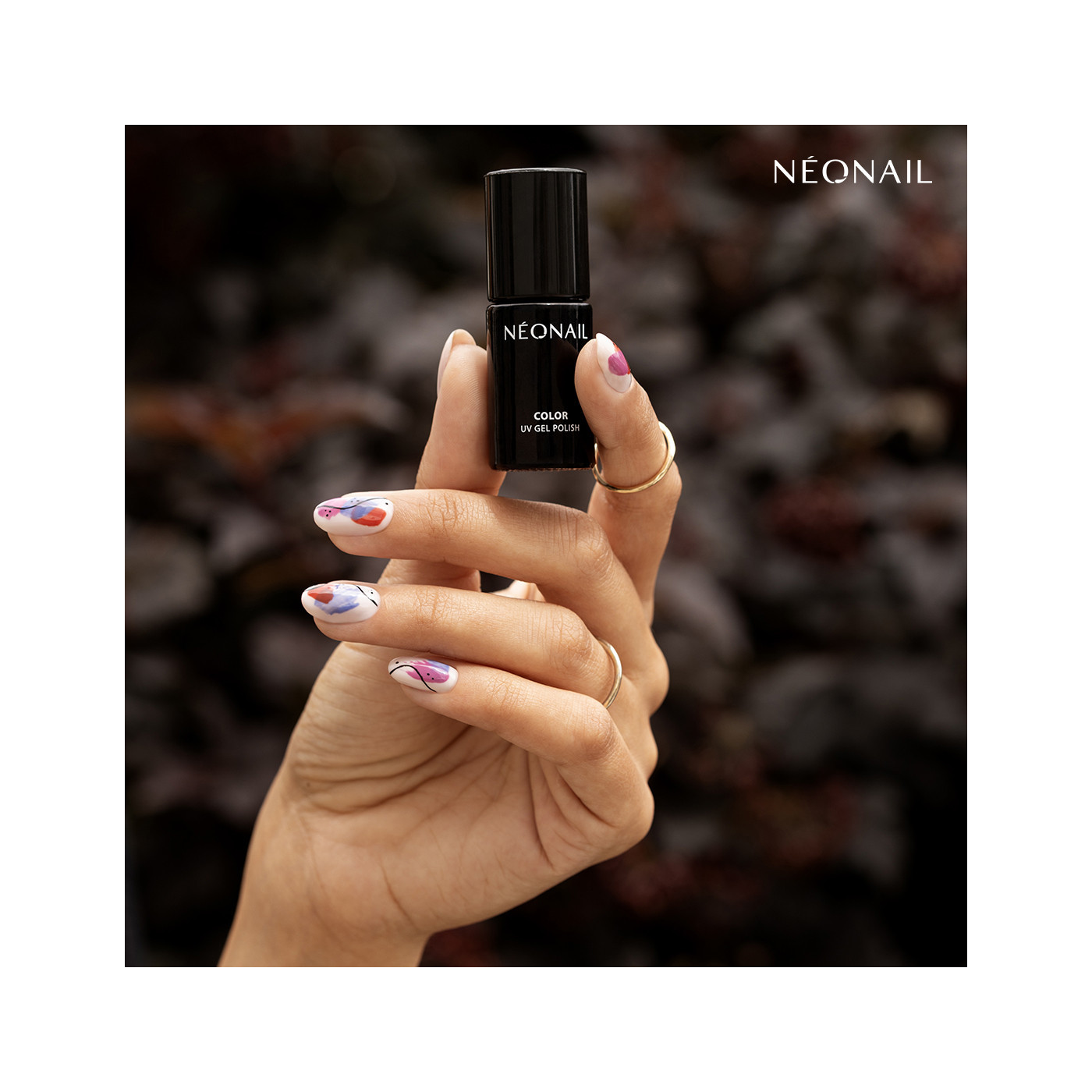 Vernis Semi-Permanent 7,2 ml - Ticket To Anywhere
