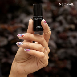 Vernis Semi-Permanent 7,2 ml - Ticket To Anywhere