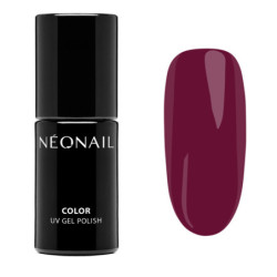 Vernis Semi-Permanent 7,2 ml - Perfect Berry