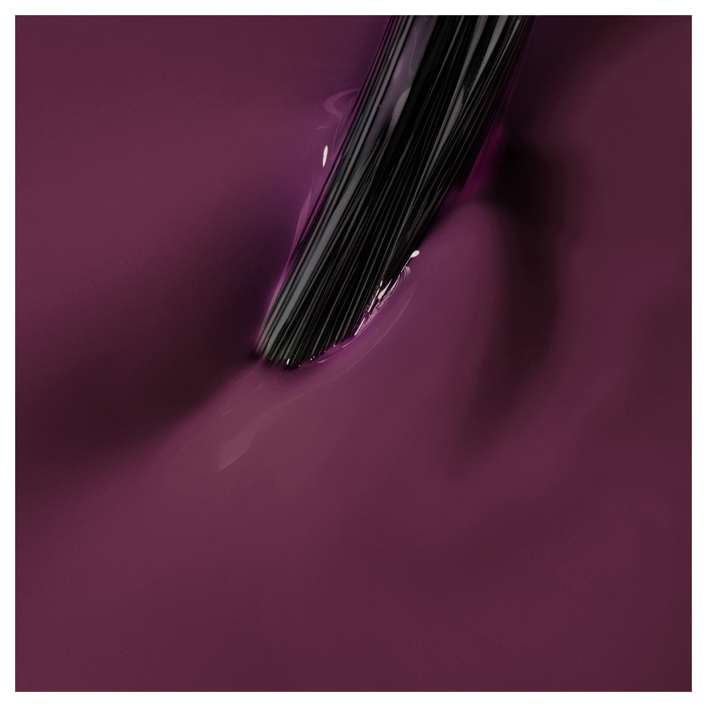 Vernis Semi-Permanent 7,2 ml - Perfect Berry