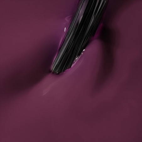 Vernis Semi-Permanent 7,2 ml - Perfect Berry