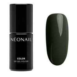Vernis Semi-Permanent 7,2 ml - Bottle Green