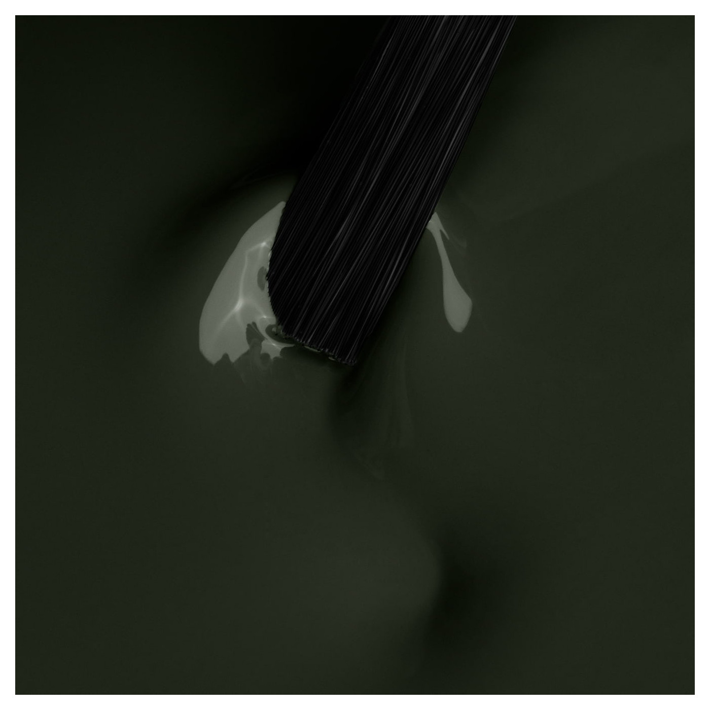 Vernis Semi-Permanent 7,2 ml - Bottle Green