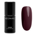 Vernis Semi-Permanent 7,2 ml - Dark Cherry