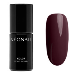 Vernis Semi-Permanent 7,2 ml - Dark Cherry