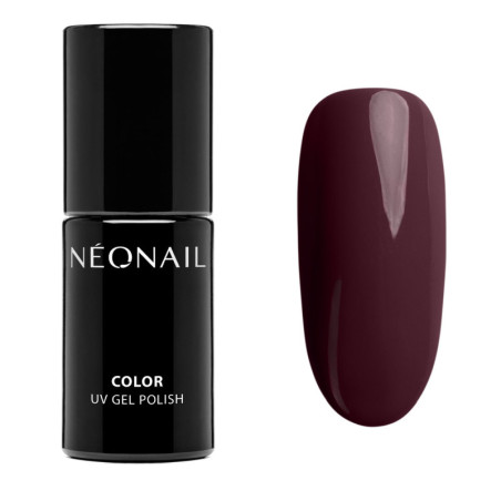 Vernis Semi-Permanent 7,2 ml - Dark Cherry