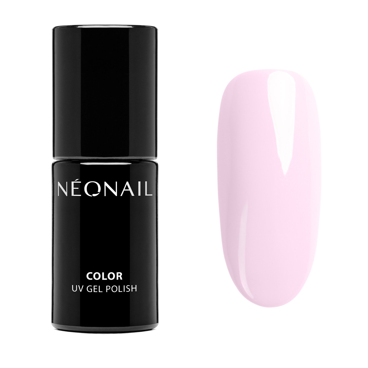 Vernis Semi-Permanent 7,2 ml - French Pink Medium