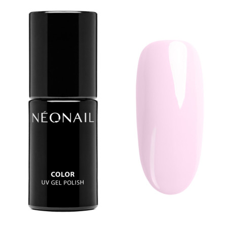 French Pink Medium - Vernis Semi-Permanent 7,2 ml