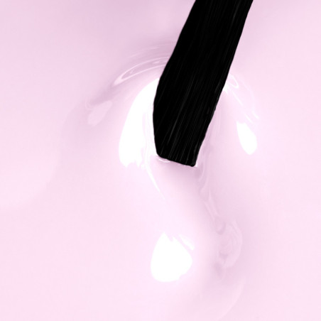 French Pink Medium - Vernis Semi-Permanent 7,2 ml