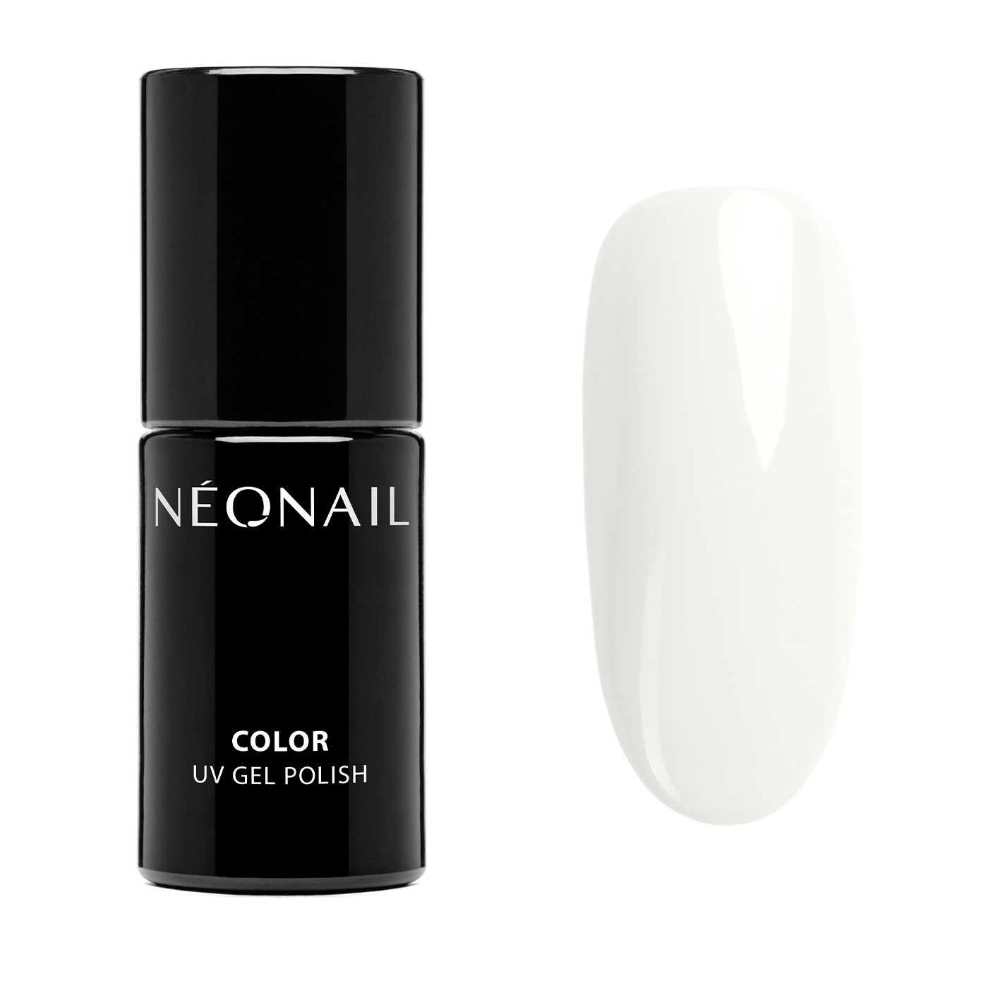 Vernis Semi-Permanent 7,2 ml - Milk Shake
