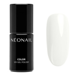 Vernis Semi-Permanent 7,2 ml - Milk Shake